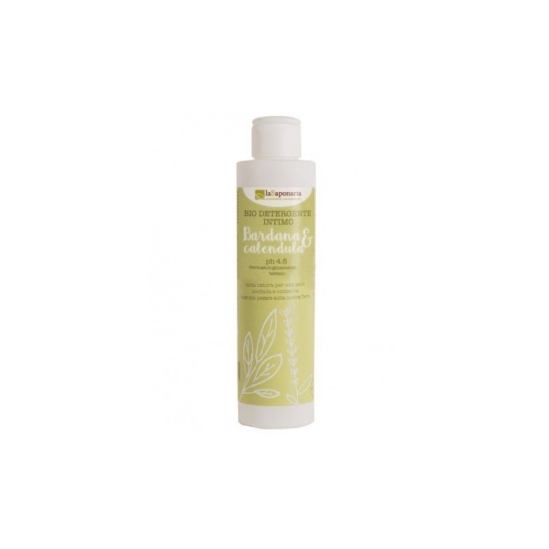 Intimní gel udržující přirozené ph (maxi) BIO laSaponaria - 1000 ml Intimní gel udržující přirozené ph (maxi) BIO laSaponaria - 1000 ml