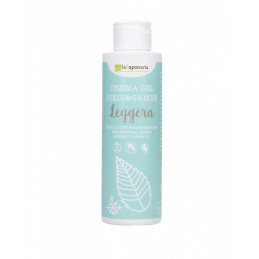 Zklidňující krém pro unavené nohy BIO laSaponaria - 150 ml