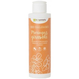 Kondicionér s moringou a slunečnicí BIO laSaponaria - 150 ml