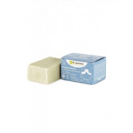 Tuhý čisticí šampon proti lupům laSaponaria - 50 g