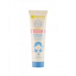 Maska na vlasy pro objem laSaponaria - 150 ml
