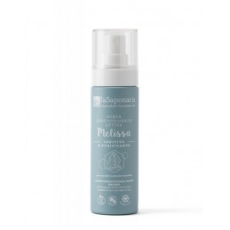 Bioaktivní tonikum pro zklidnění pleti s meduňkou BIO laSaponaria - 50 ml