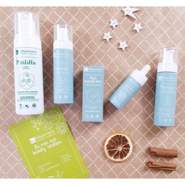 Bioaktivní tonikum pro zklidnění pleti s meduňkou BIO laSaponaria - 50 ml