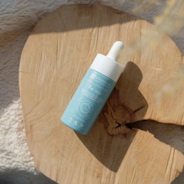 Bioaktivní pleťové sérum s omlazujícím efektem BIO laSaponaria - 15 ml