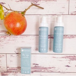 Bioaktivní pleťové sérum s omlazujícím efektem BIO laSaponaria - 15 ml