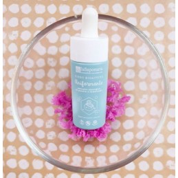 Bioaktivní sérum pro sjednocení pleti BIO laSaponaria - 15 ml