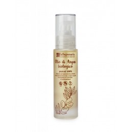 Arganový olej BIO laSaponaria - 50 ml