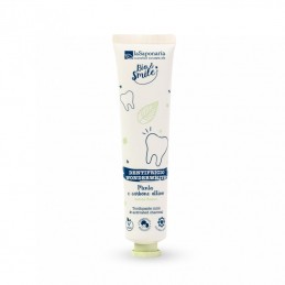 Bělicí zubní pasta WonderWhite s mátou a aktivním uhlím BIO laSaponaria - 75 ml