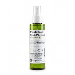 Pomerančová květová voda BIO laSaponaria - 100 ml