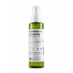 Levandulová květová voda BIO laSaponaria - 100 ml
