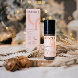Obnovující noční pleťový krém "Anti Age Elixir" OnlyBio - 50 ml