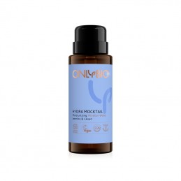 Hydratační micelární voda s jasmínem "Hydra Mocktail" OnlyBio - 300 ml