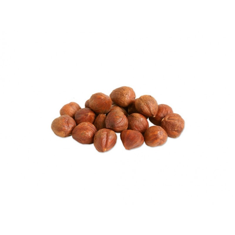 Lískové ořechy Lifefood BIO - 1 kg