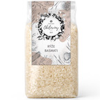 Rýže a těstoviny | GreenFit.cz