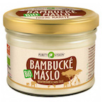 Bambucké máslo | GreenFit.cz