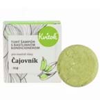 Tuhé šampony | GreenFit.cz Tuhé šampony | GreenFit.cz