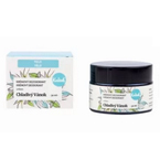 Krémové deodoranty | GreenFit.cz Krémové deodoranty | GreenFit.cz