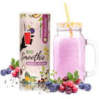 Smoothies Naturalis | GreenFit.cz