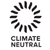 Certifikát: climate neutral