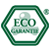 Certifikát: ecogarantie