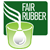 Certifikát: fair rubber