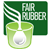 Certifikát: fair rubber Certifikát: fair rubber