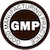 Certifikát: gmp