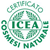 Certifikát: icea cosmesi naturale