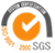 Certifikát: sgs Certifikát: sgs