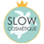Certifikát: slow cosmetique Certifikát: slow cosmetique