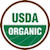 Certifikát: usda Certifikát: usda