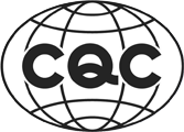 Certifikát CQC