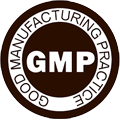 Certifikát GMP