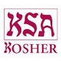 Certifikát Kosher