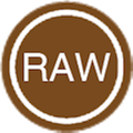 Certifikát RAW