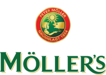 Möller´s