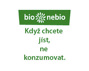 Bio nebio