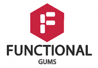 Functional Gums