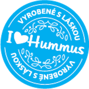 I love Hummus