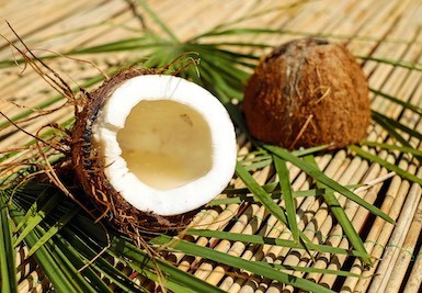 Jak nejlépe použít kokosovou mouku?