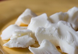 Kakaové máslo a jeho využití